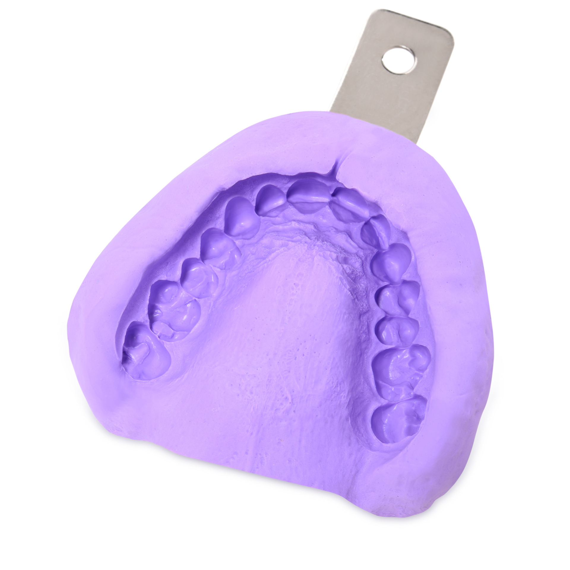 الژینات کوکس خامه ای Cavex Cream Alginate