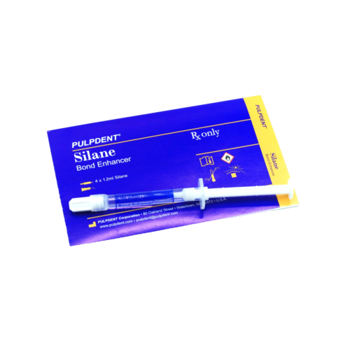 سایلن پالپ دنت Pulpdent Silane Bond Enhancer