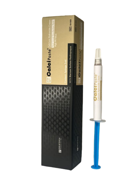 خمیر کلسیم هیدروکساید اریس تک OrisTech