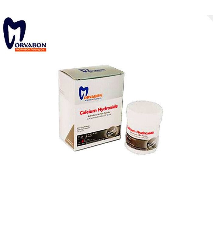 کلسیم هیدروکساید مروا