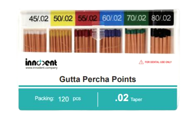 گوتا پرکا 2% Innodent