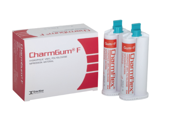 جینجیوال ماسک دنتکیست Dentkist CharmGum F