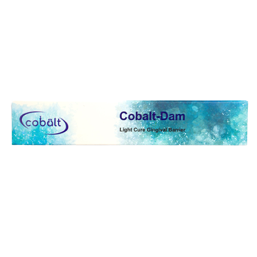 ژل محافظ لثه کبالت Cobalt 