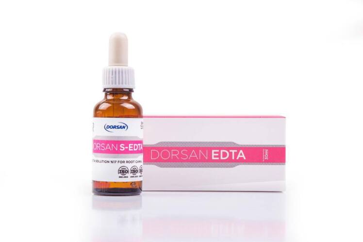 محلول ادتا درسان Dorsan