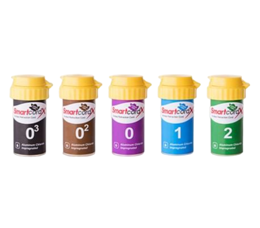 نخ زیر لثه اپی نفرین دار EastDent SmartCord