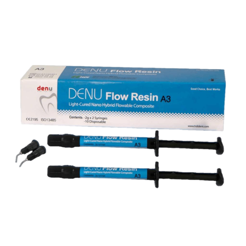 کامپوزیت فلو دنو Denu