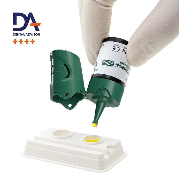 باندینگ نسل 8 یونیورسال 6 میلی لیتر VinciSmile Huge Bond Fli Pro