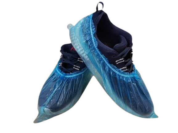 پاپوش یکبار مصرف