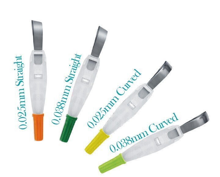 ماتریس بند به همرا نوار تافل مایر Zt Dental