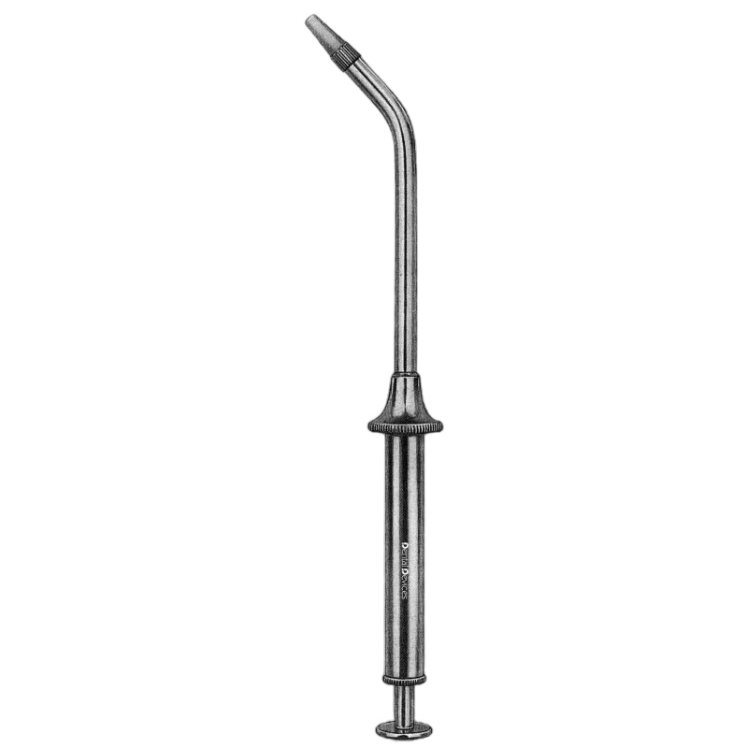 آمالگام کریر 45 درجه Dental Devices