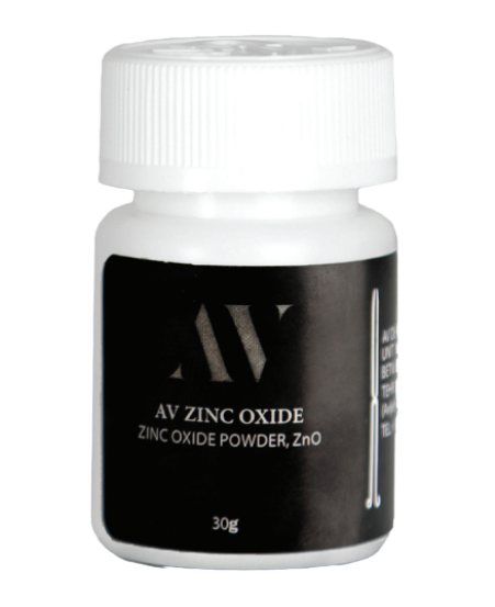 پودر زینک اکساید AV Zinc Oxide