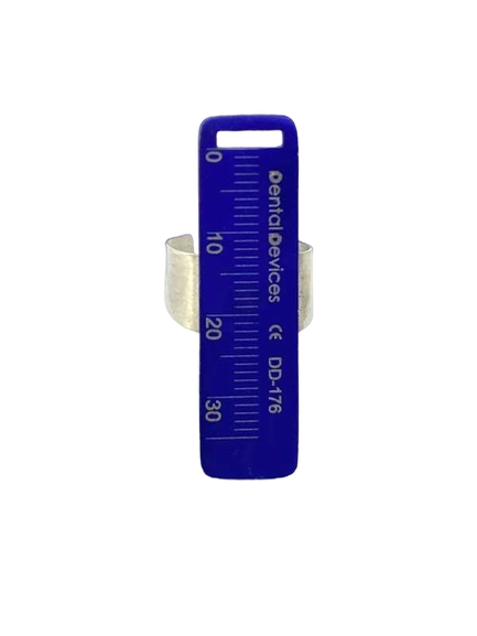 اندومتر رنگی Dental Devices
