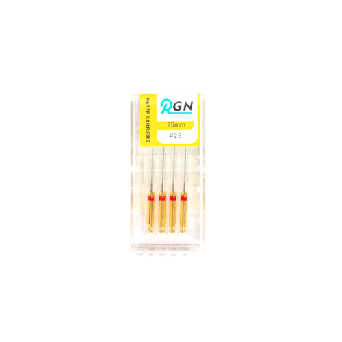  لنتولو طول 25 Rgn Paste Carrier 