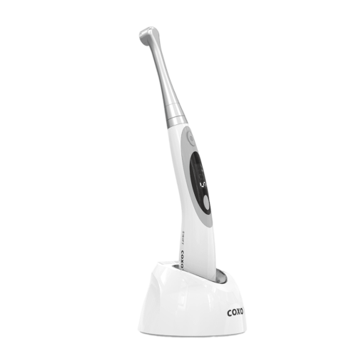 دستگاه لایت کیور توربو کوکسو Coxo DB686 Swift