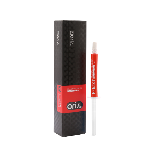 اسید اچ پرسلن اوریس تک oristech