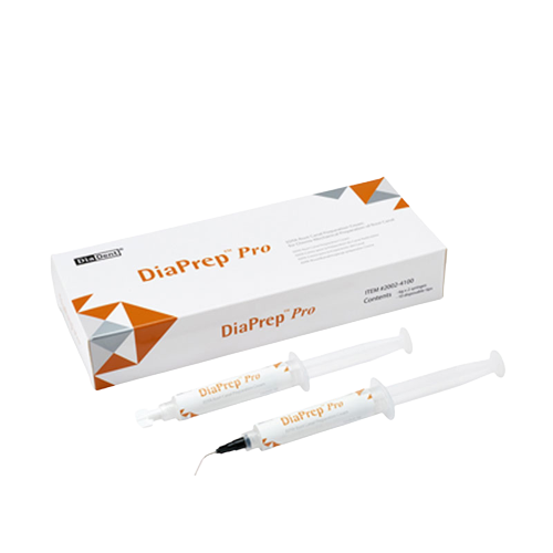 آرسی پرپ دیادنت