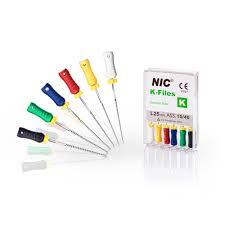 K FILE نایس