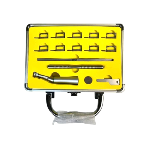 کیت هندپیس اره بین دندانی ZT Dental