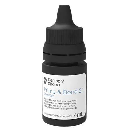 باندینگ نسل پنجم دنتسپلی Dentsply Prime & Bond 2.1
