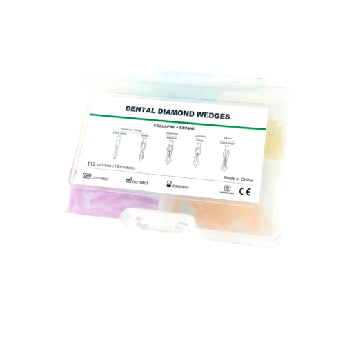 کیت وج دایموند آناتومیک Zt Dental