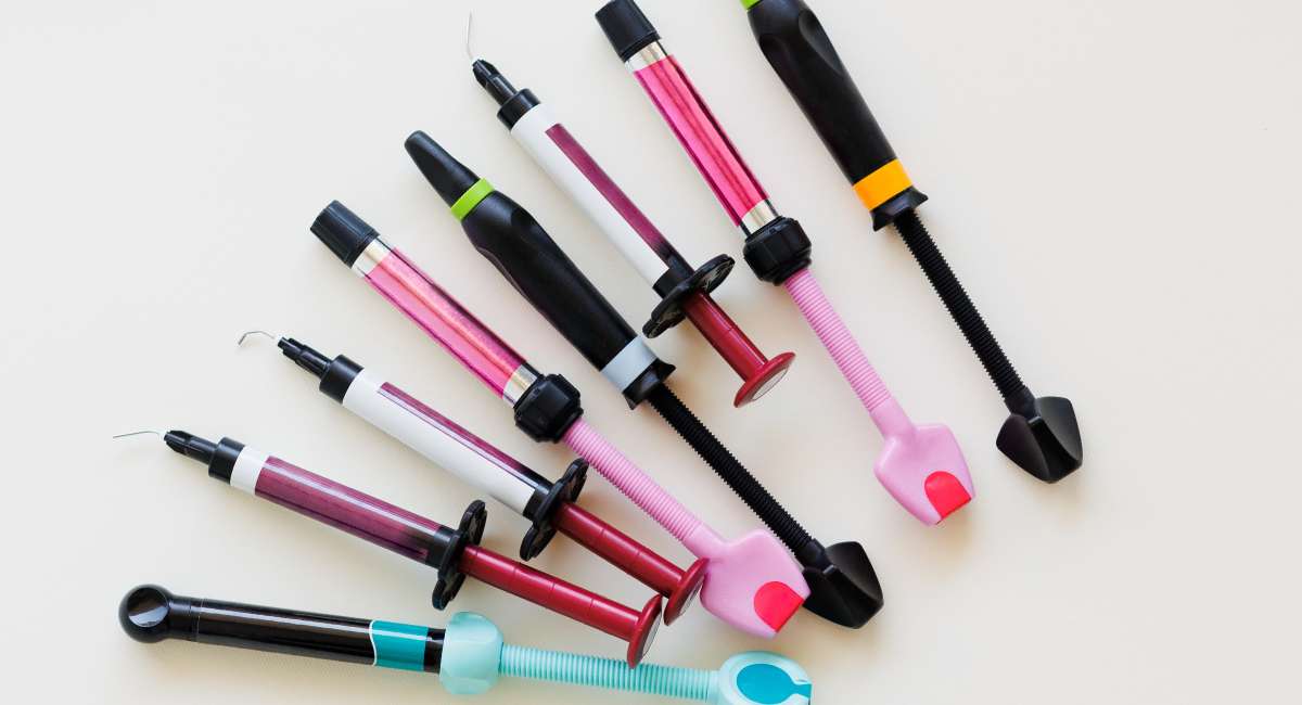 خرید کامپوزیت اولترادنت