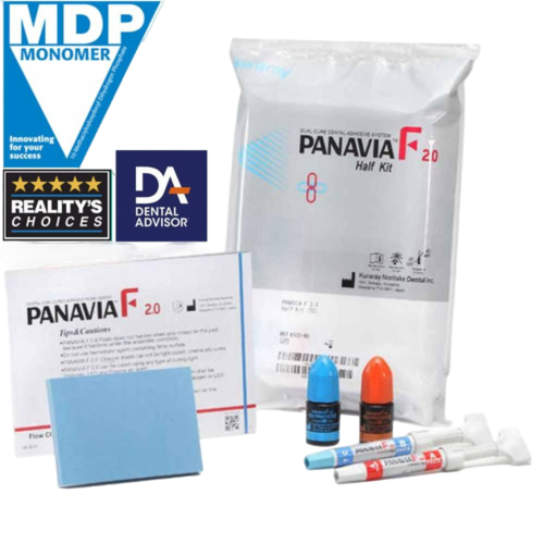  مینی کیت سمان رزینی پاناویا دوال کیور Kurary Panavia F2.0 