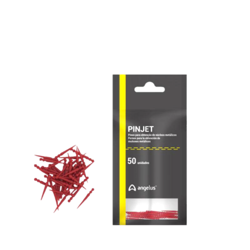 پین جت 50 عددی آنجلوس Angelus Pinjet