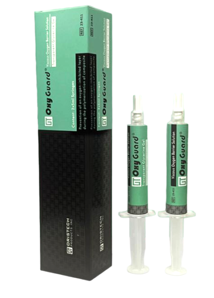  ژل گلیسیرین اوریس تک OrisTech Oxy Guard 