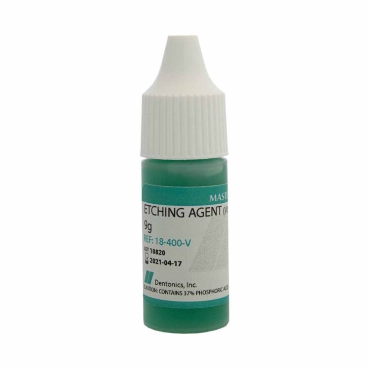 اسید اچ قطره ای Master Dent