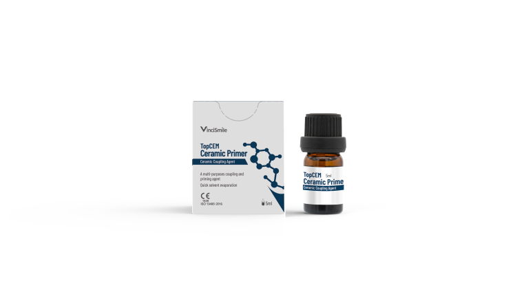 سرامیک پرایمر VinciSmile 