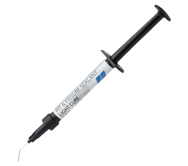 فیشور سیلانت مستردنت Masterdent 