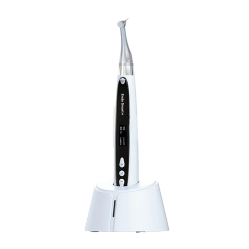 اندوموتور وودپکر