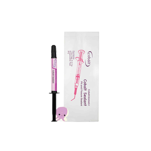 فیشور سیلانت کبالت Cobalt 