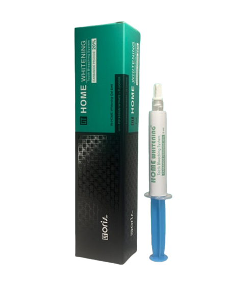 بلیچینگ هوم 20% اریس تک OrisTech 