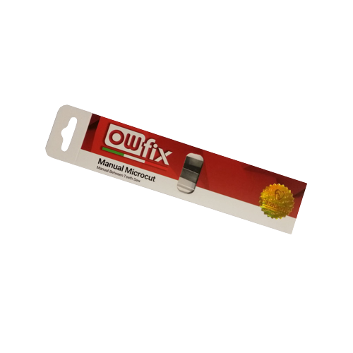نوار اره بین دندانی اوفیکس Owfix