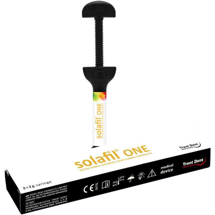 کامپوزیت سولافیل ONE