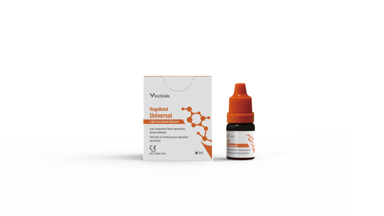 باندینگ نسل هشتم یونیورسال VinciSmile HugeBond 