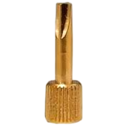  آچار پین طلایی پروانه ای دنکو Denco Screw Post 