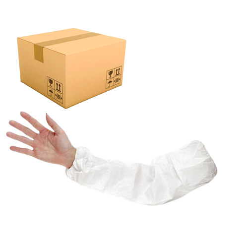 روکش استین الیافی یکبار مصرف