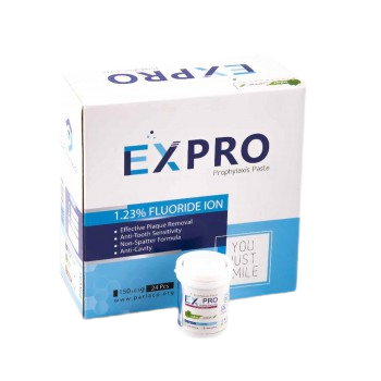 خمیر جرمگیری پارلا