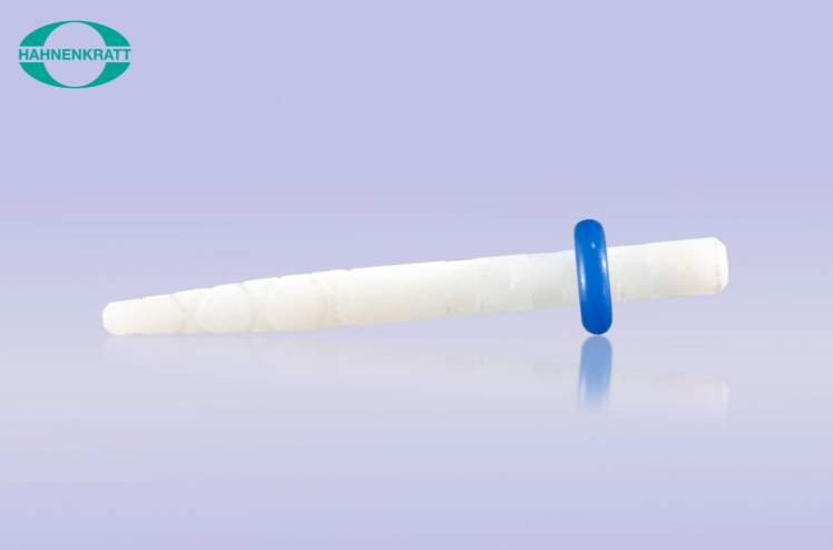 فایبرپست 5 عددی سایتک Hahnenkratt Cytec Fiber Post