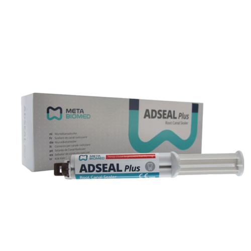 سیلر ادسیل متا Meta Biomed 