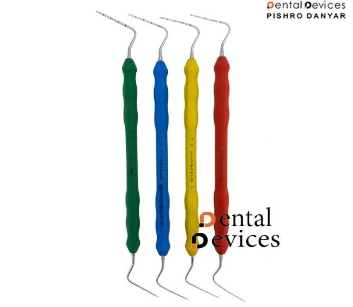 ست هیت کریر Dental Devices