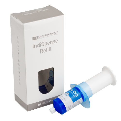 اسید اچ بزرگ اولترادنت Ultradent 