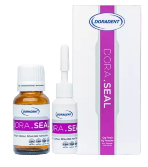 سیلر رزینی دورادنت Dora.Seal