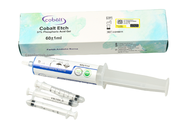 اسید اچ جامبو کبالت Cobalt