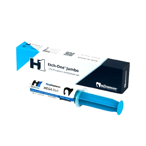 اسید اچ جامبو نیک درمان 50 گرمی