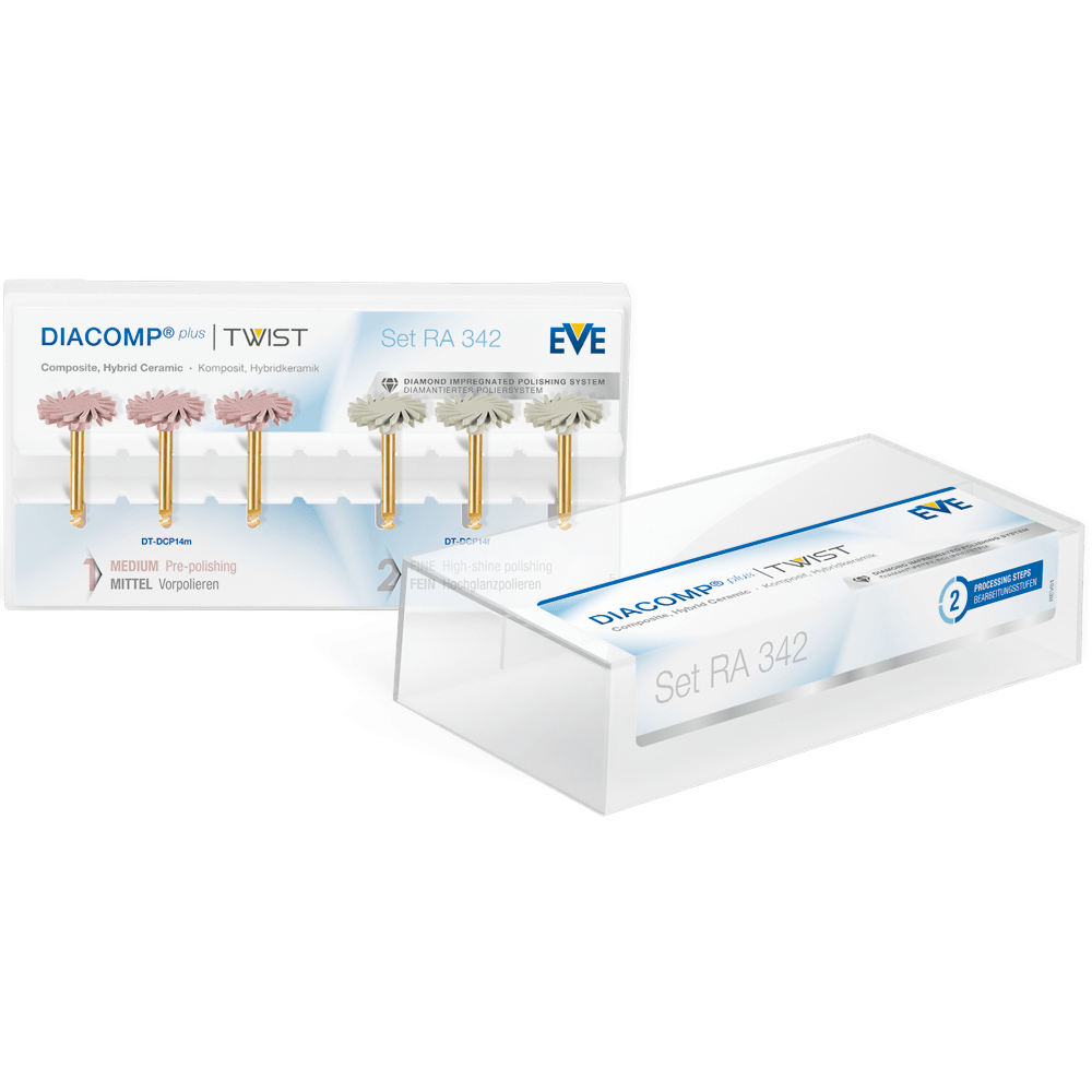  دیسک خورشیدی پرداخت کامپوزیت Eve 