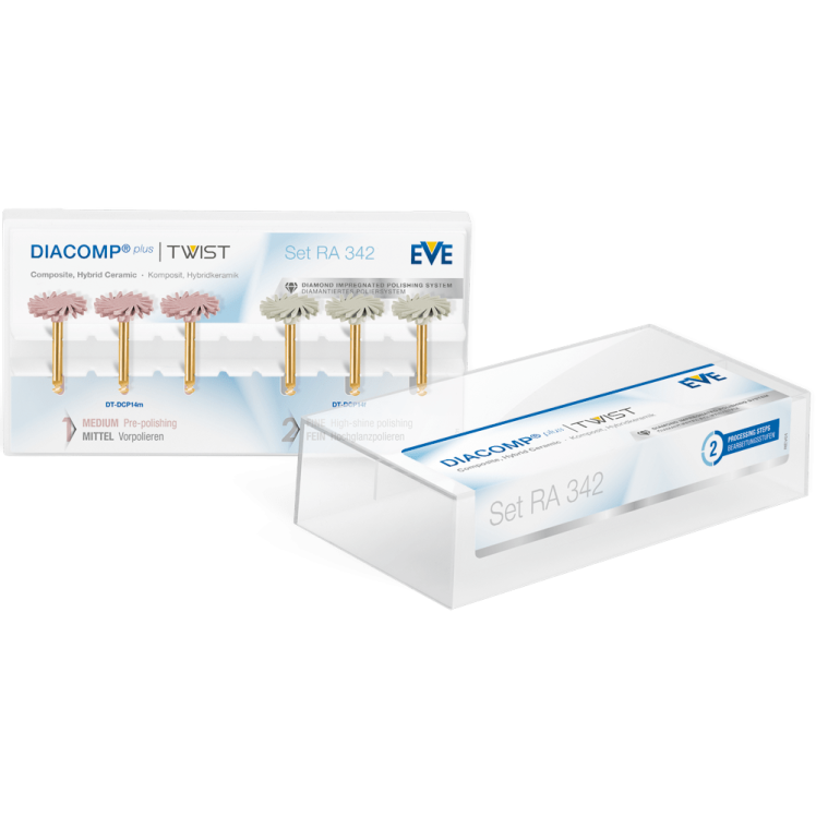 دیسک خورشیدی پرداخت کامپوزیت Eve 