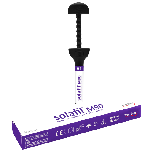 کامپوزیت سولافیل Solafil M90